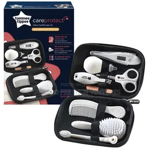 Baby Health Care Kit