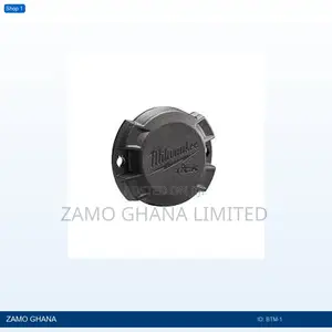 Bluetooth Tick Tracking - BTM-1