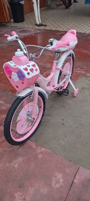Kids Bicycle 20" Inches