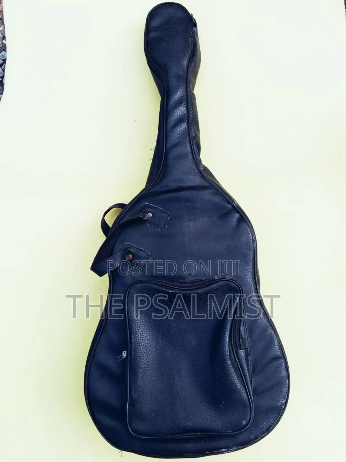 Yamaha Jung Eum Akki Co. Acoustic Guitar