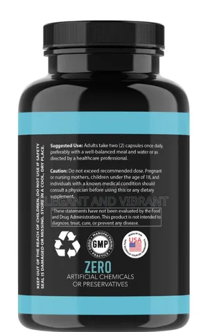 Tribulus Terrestris Testestrone Booster