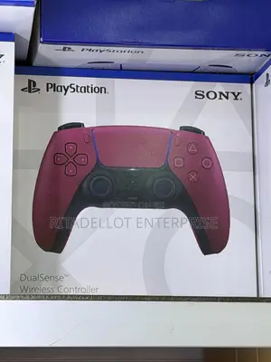 Sony Ps5 Playstation Dualsense Wireless Controller