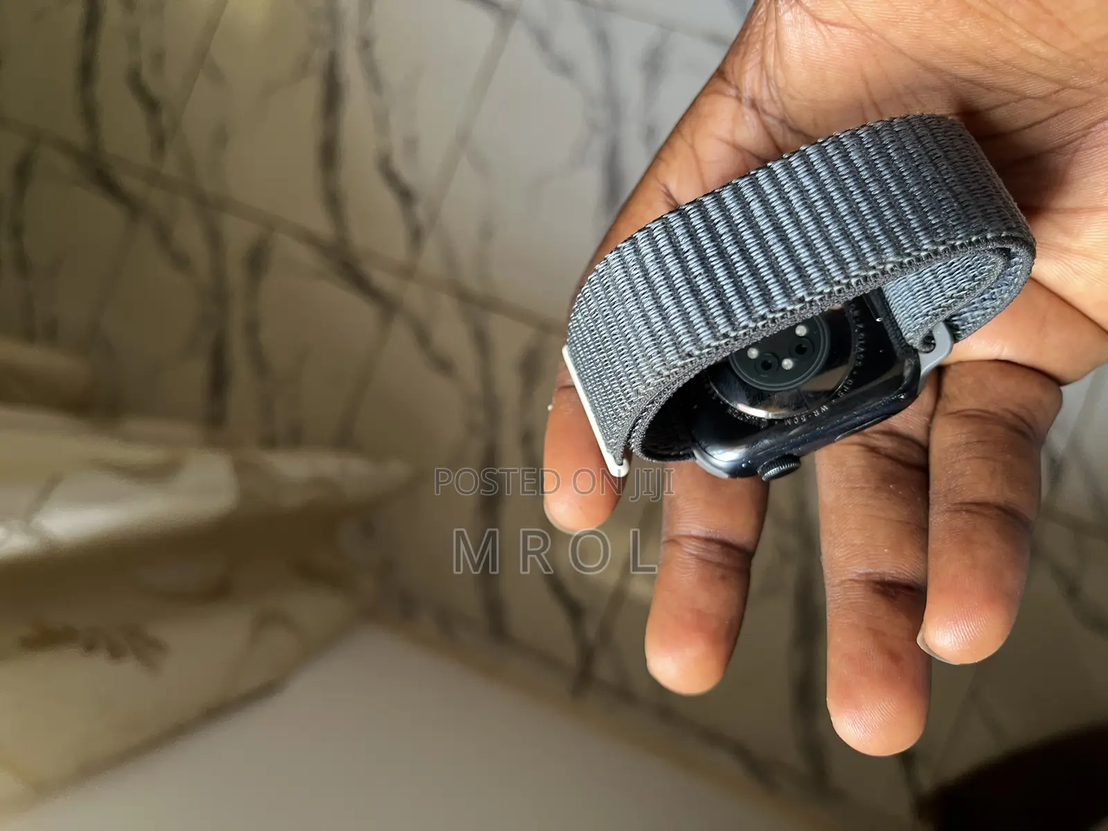 Apple Watch Series 7 45mm GPS Only