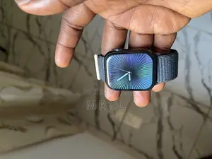 Apple Watch Series 7 45mm GPS Only