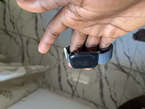 Apple Watch Series 7 45mm GPS Only