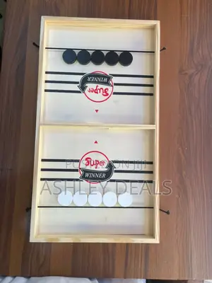 Table Football Game