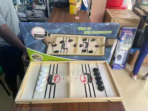 Table Football Game