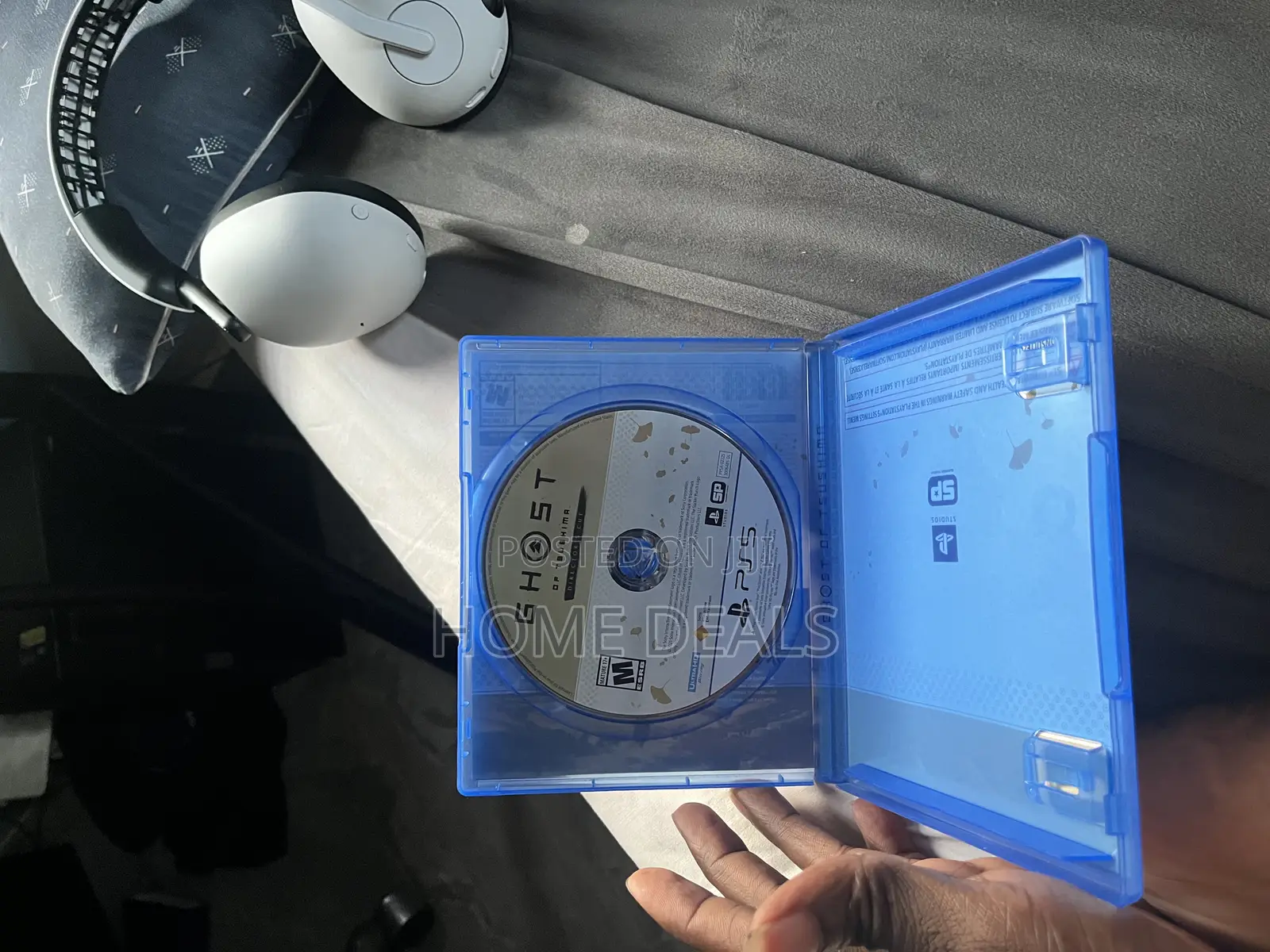 Ps 5 Games