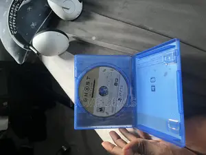 Ps 5 Games