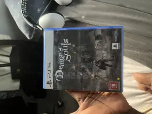 Ps 5 Games