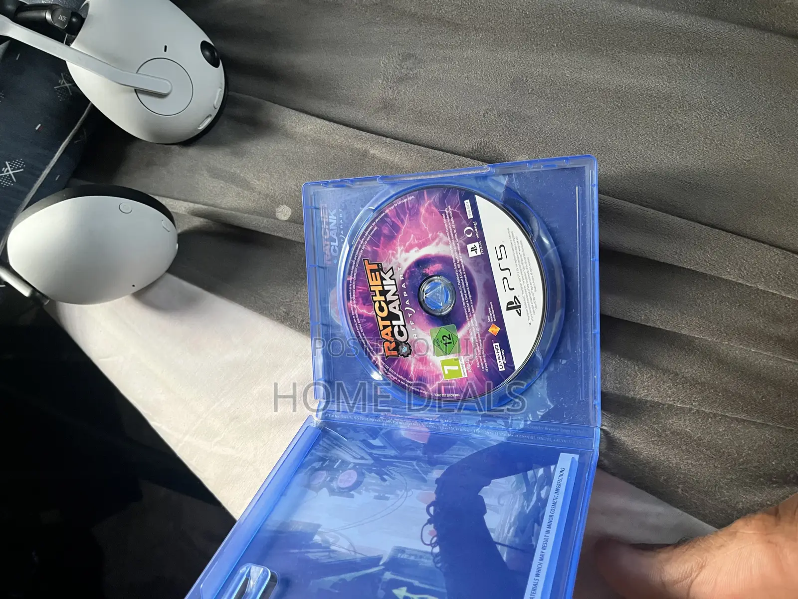 Ps 5 Games