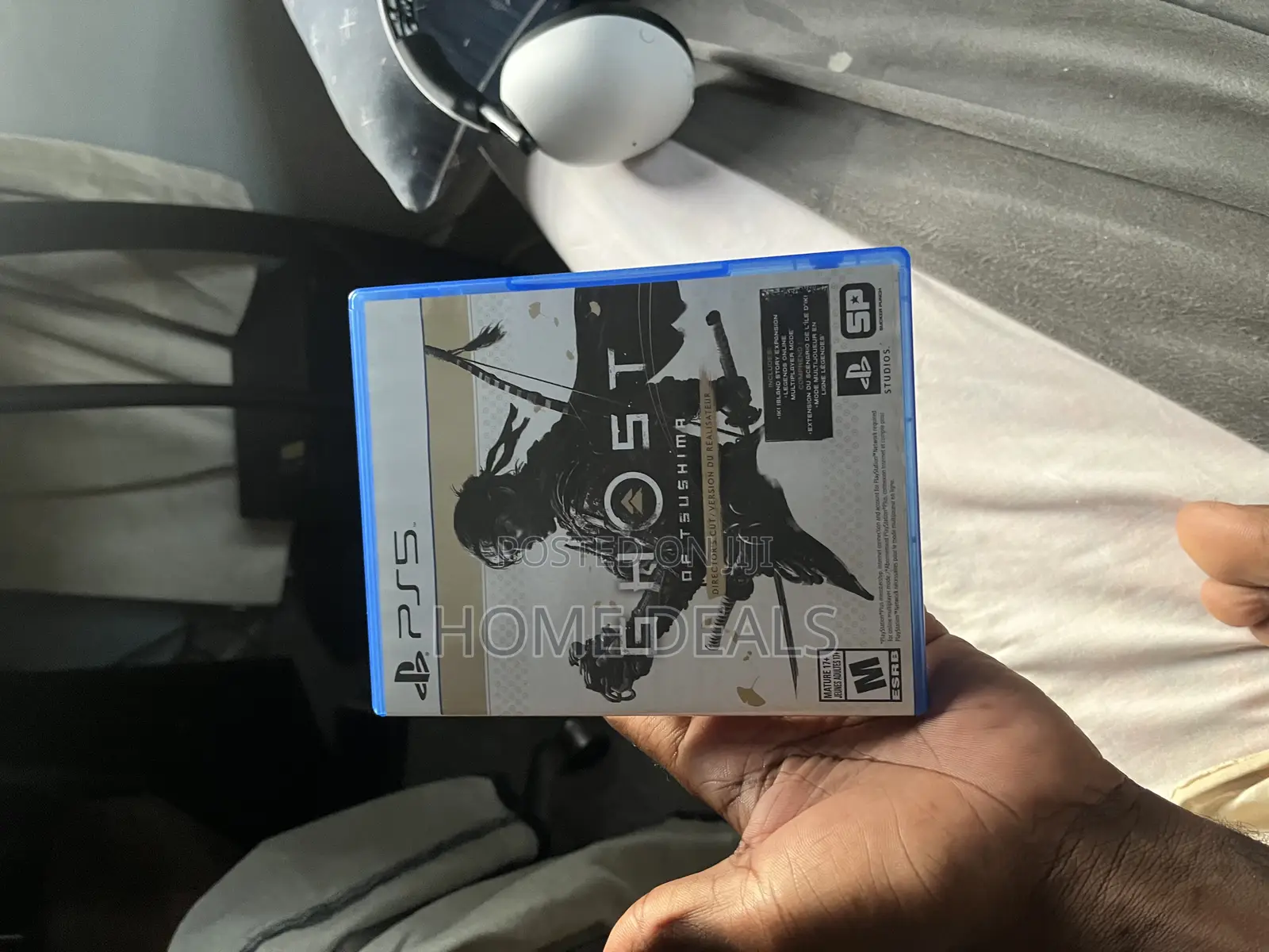 Ps 5 Games