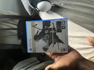 Ps 5 Games