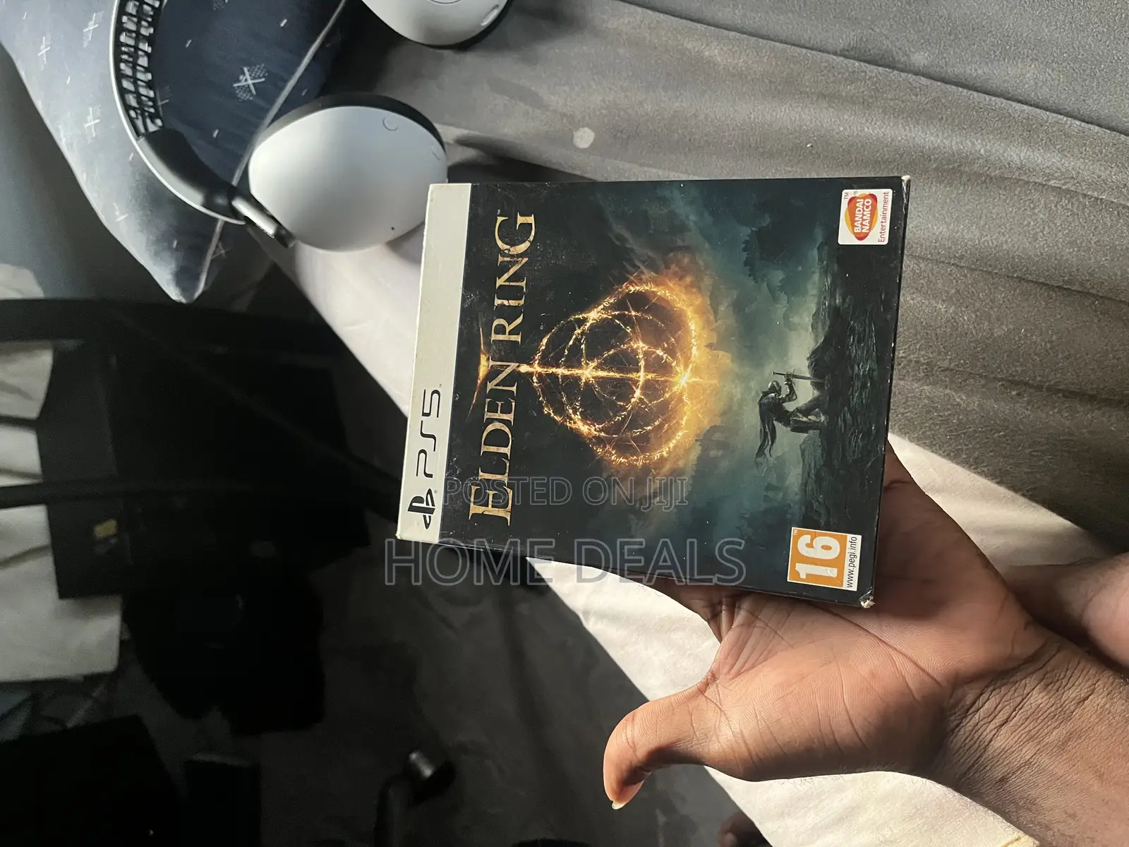 Ps 5 Games