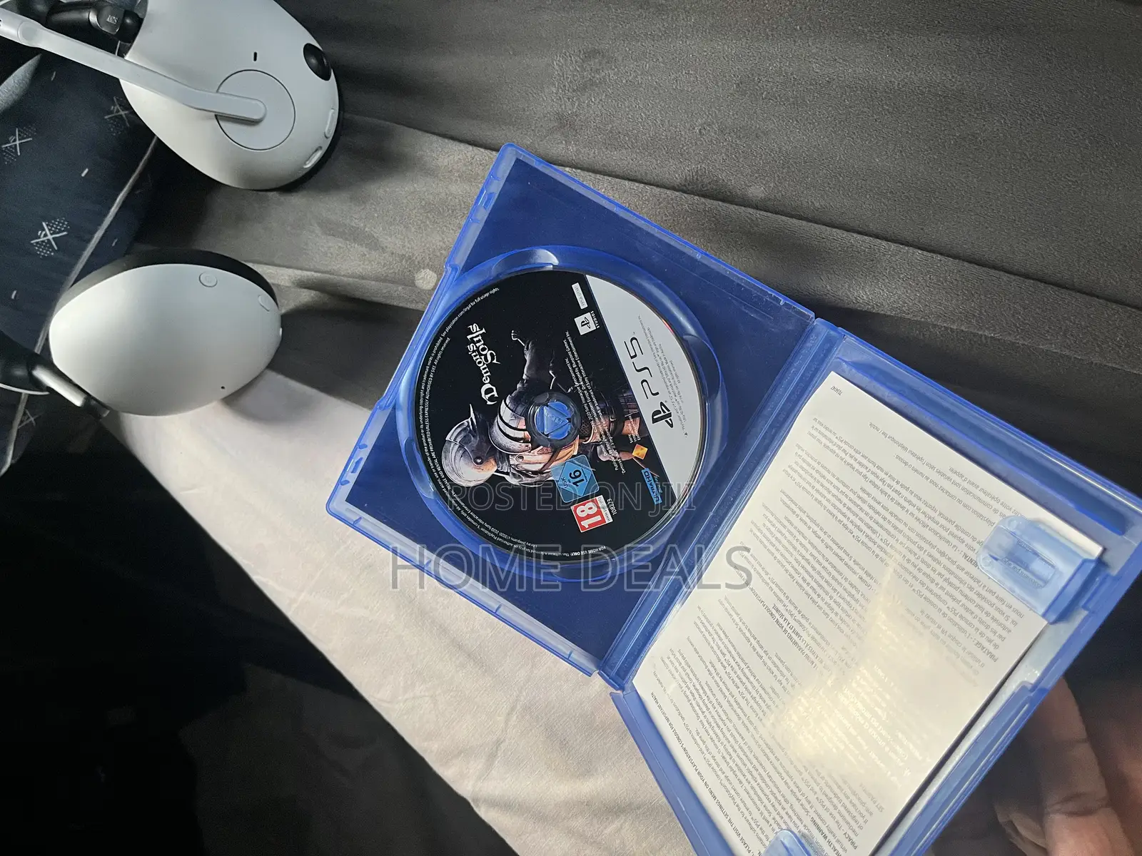 Ps 5 Games