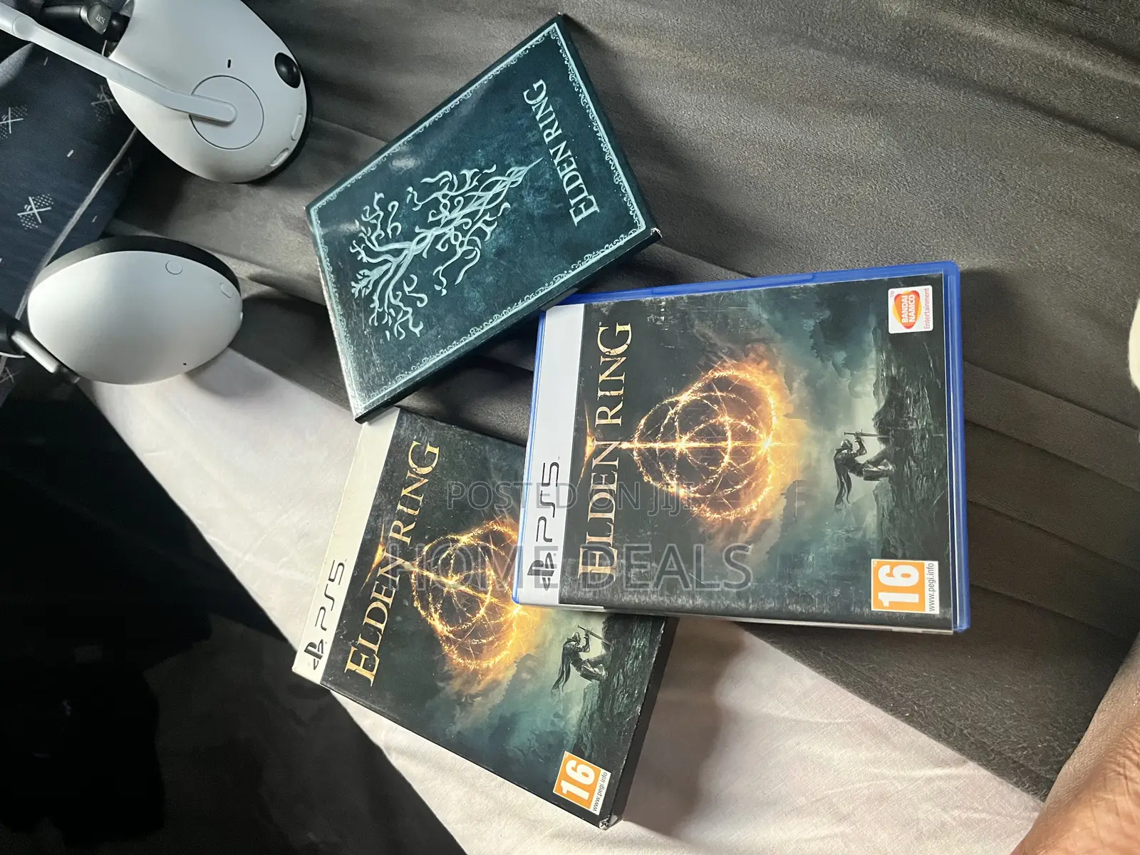 Ps 5 Games