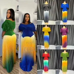 Ladies Wear