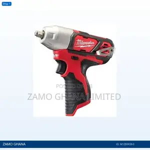 12v Sub Compact Impact Wrench 3/8 Inch - M12biw38-0