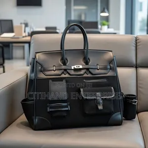 Classy Cargo Bag - Strong Big Size