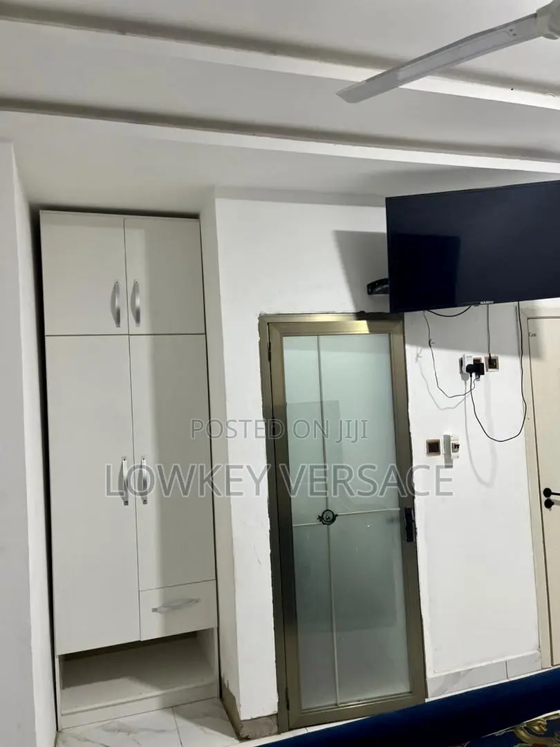 Luxury One Bed Furnished+Gen+Starlink Internet + DSTV