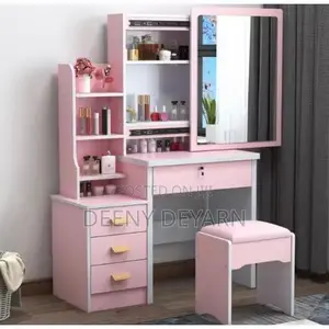 Dresser Complete