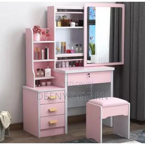 Dresser Complete