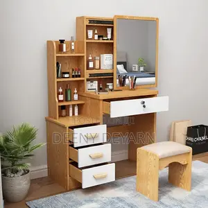 Dresser Complete
