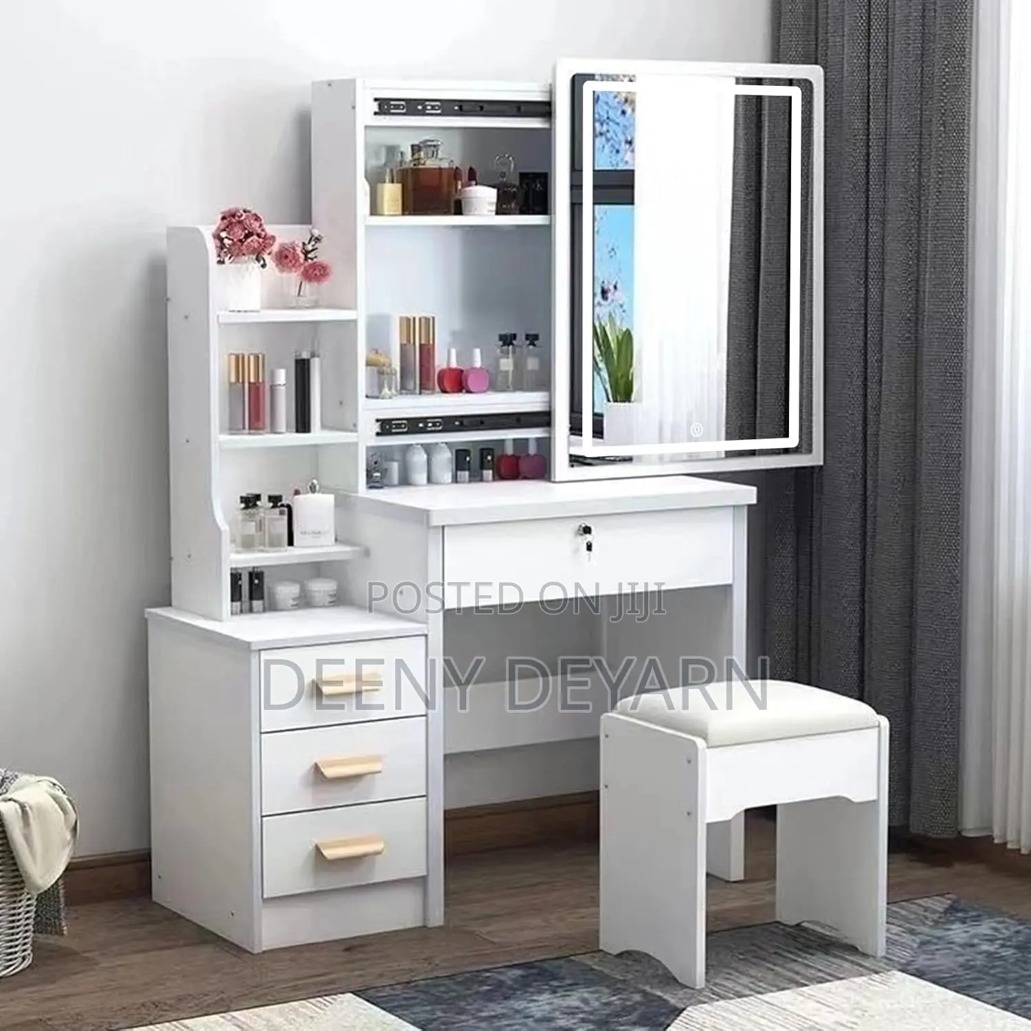 Dresser Complete