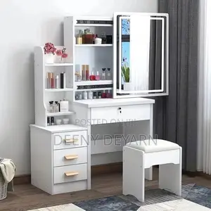 Dresser Complete