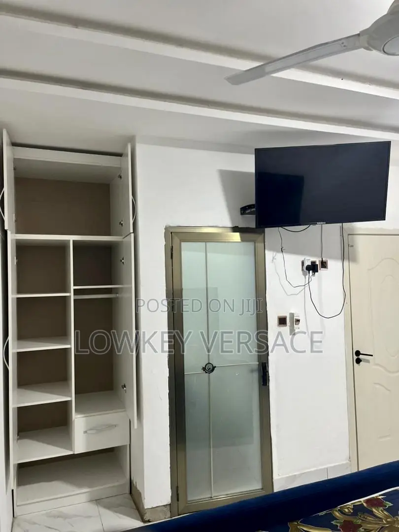 Luxury One Bed Furnished+Gen+Starlink Internet + DSTV
