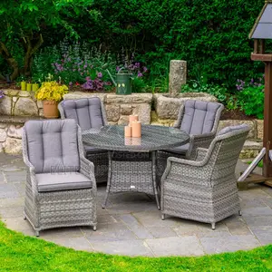 Garden/ Outdoor Set