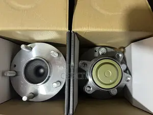Honda Civic 2016-2023 Back Hub