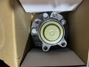 Honda Civic 2016-2023 Back Hub
