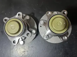 Honda Civic 2016-2023 Back Hub