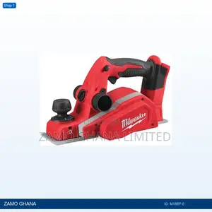 18v Planer Width 82mm Rebate 10.7mm - M18bp-0