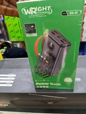 Power Bank