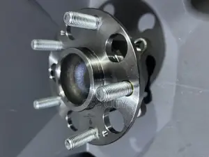 Honda Accord 2018-2023 Back Hub