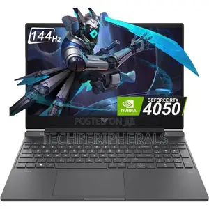 New Laptop HP Victus 15 16GB Intel Core i5 SSD 512GB