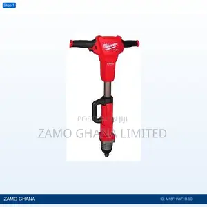 18v 1 Inch Railway Impact Wrench With Friction Ring Ze - M18fhiwf1r-0c