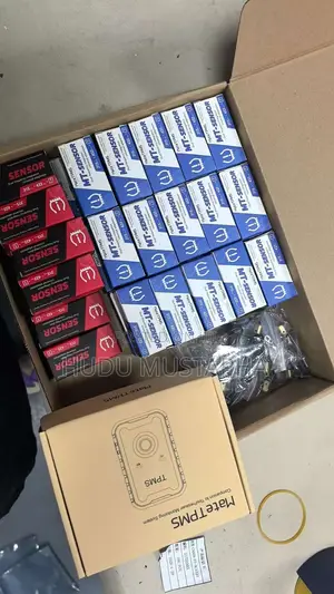 Mx Sensor Mt Sensor