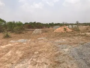 Prampram Airport Lands for Sale