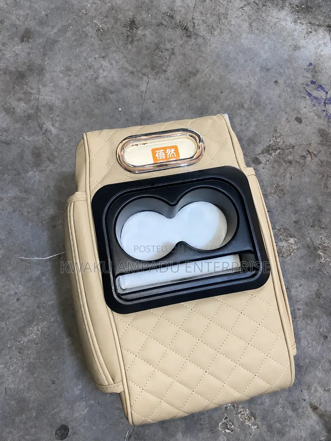 Car Arm Rest