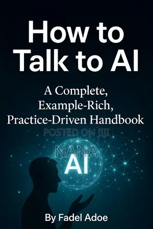 How to Talk to Ai