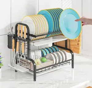 Plate Dish Rack