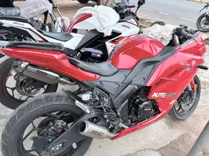 Ducati 2023 Red