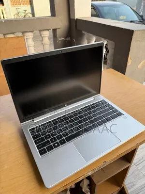 Laptop HP ProBook 640 G8 8GB Intel Core i5 SSD 512GB