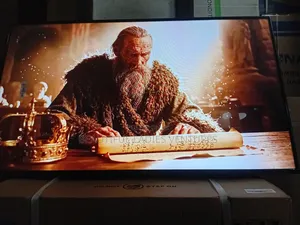 Samsung 43-Inch Smart Led Tv for Modern Living Rooms