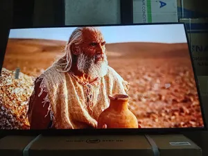 Samsung 43-Inch Full Hd Smart Television for Home Entertainment
