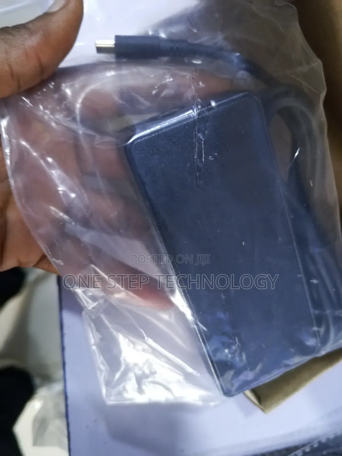 Lenovo Type-C Laptop Charger 65w