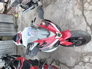 Yamaha 2023 White